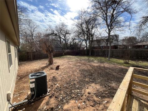 2301 Sumac Lane Cedar Park TX 78613