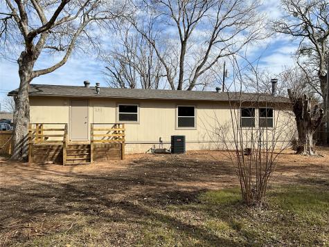 2301 Sumac Lane Cedar Park TX 78613