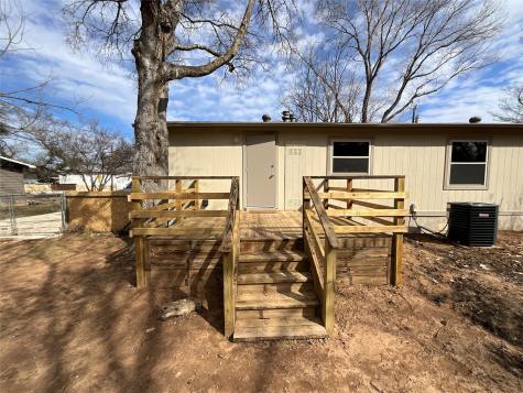 2301 Sumac Lane Cedar Park TX 78613