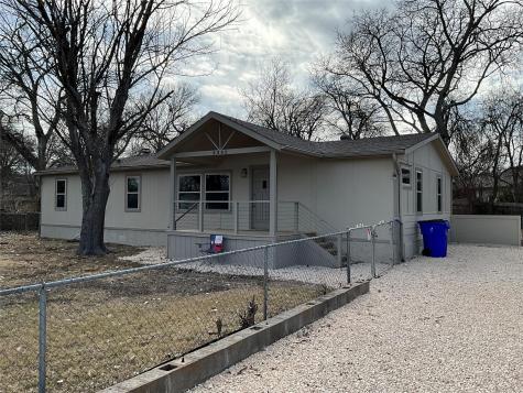 2301 Sumac Lane Cedar Park TX 78613