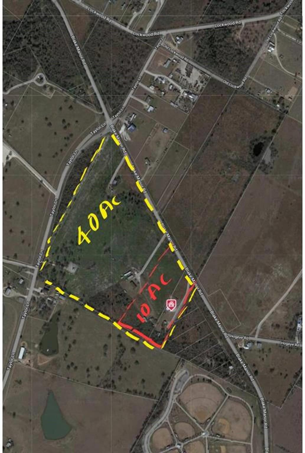 18501 Blake Manor Road Manor TX 78653