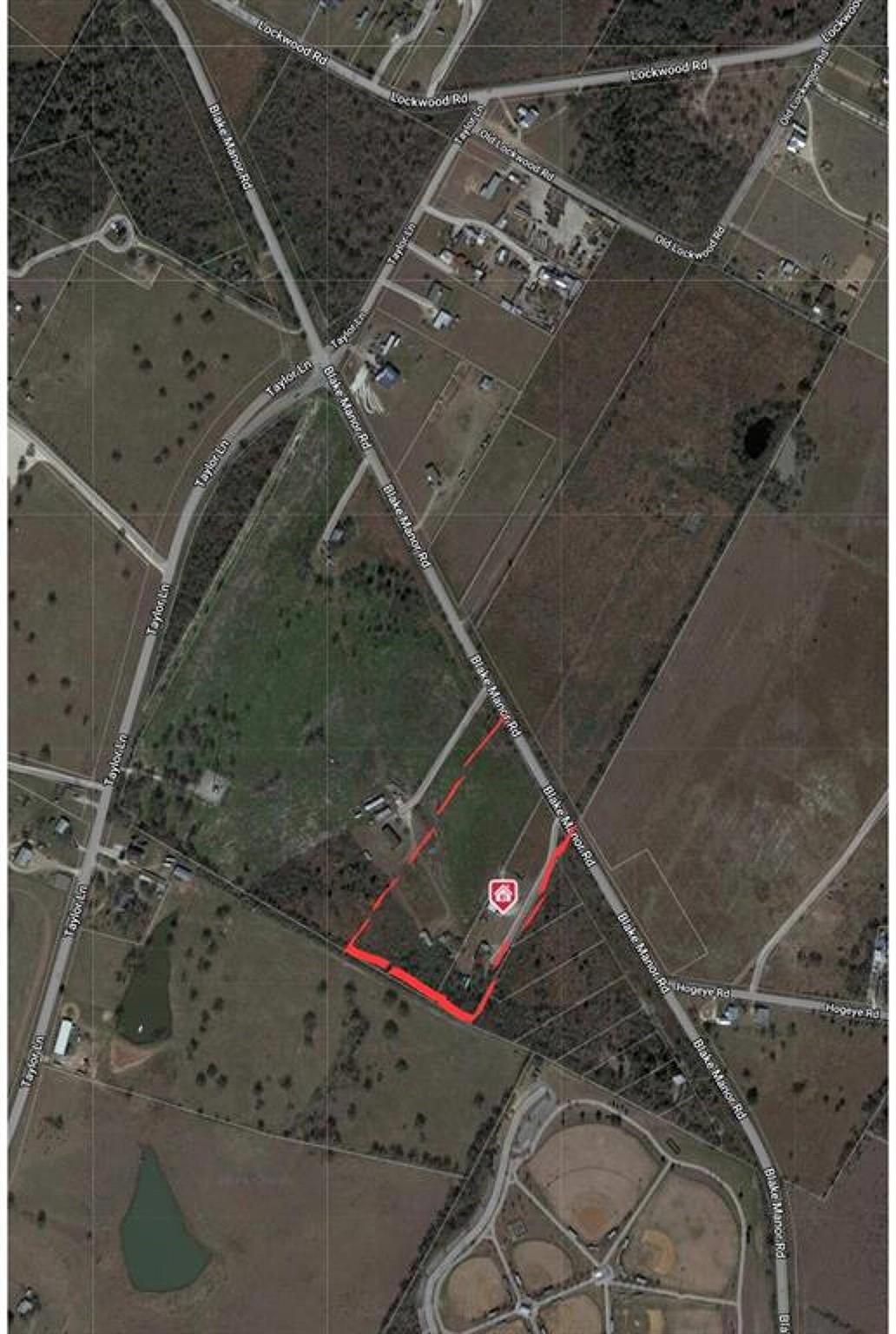 18501 Blake Manor Road Manor TX 78653