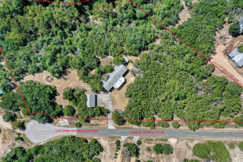 21405 Cherry Hollow Cove Leander TX 78641