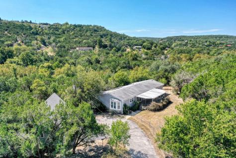 21405 Cherry Hollow Cove Leander TX 78641
