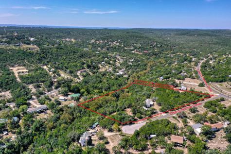 21405 Cherry Hollow Cove Leander TX 78641