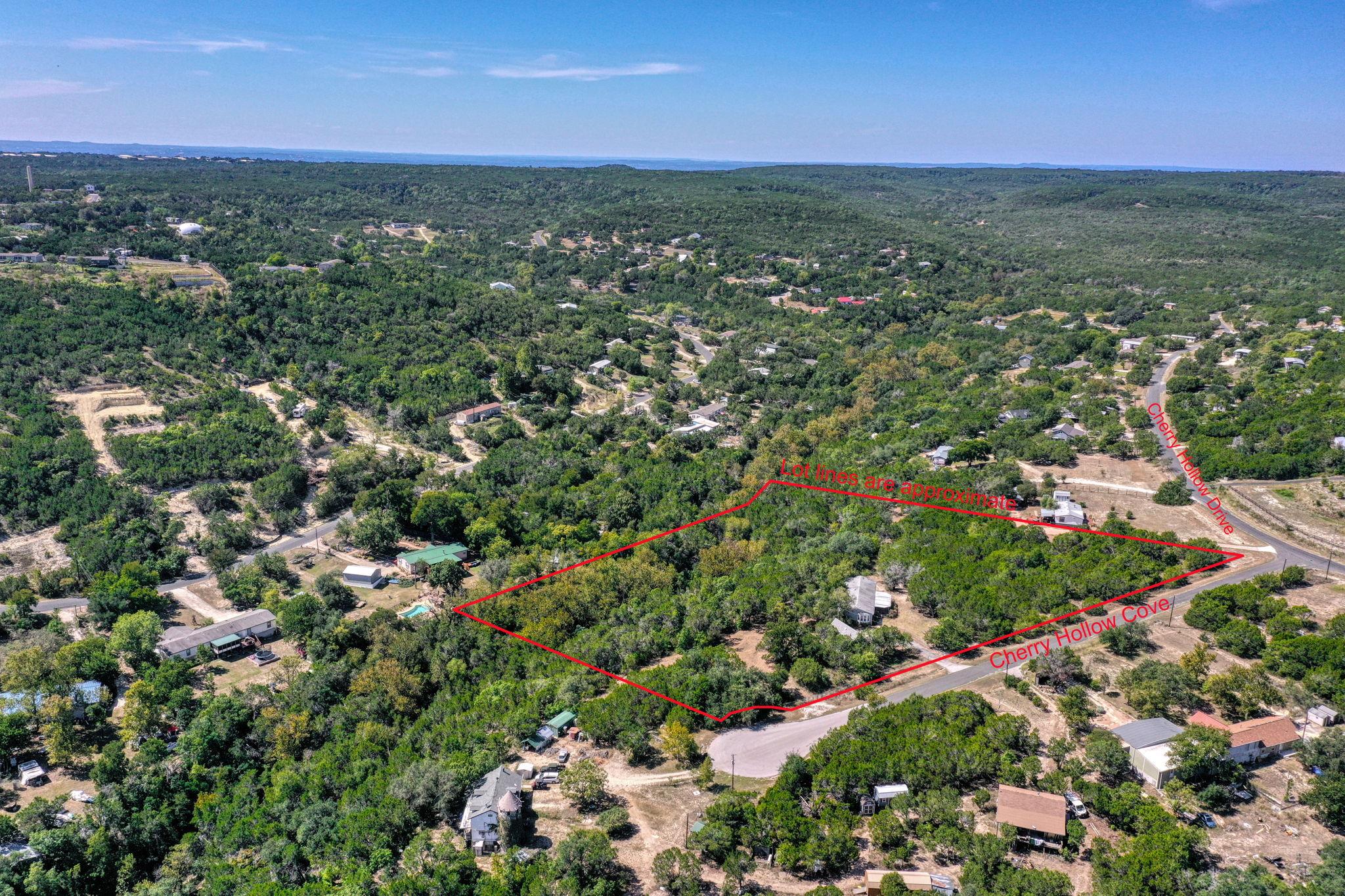 21405 Cherry Hollow Cove Leander TX 78641