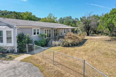21405 Cherry Hollow Cove Leander TX 78641