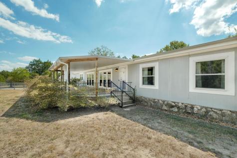 21405 Cherry Hollow Cove Leander TX 78641