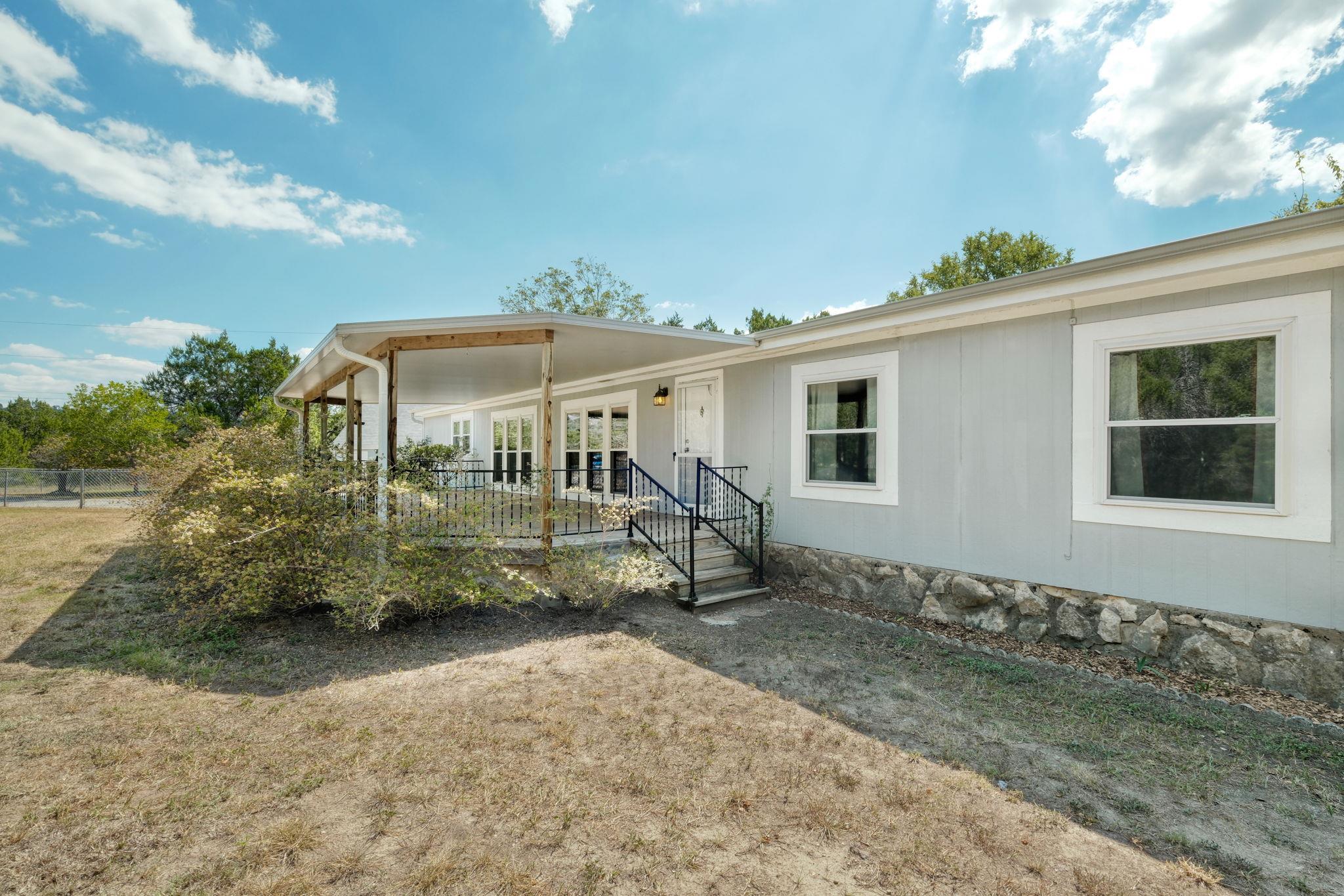 21405 Cherry Hollow Cove Leander TX 78641