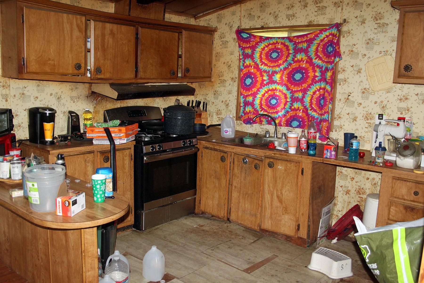 1023 Sierra Drive Lockhart TX 78644