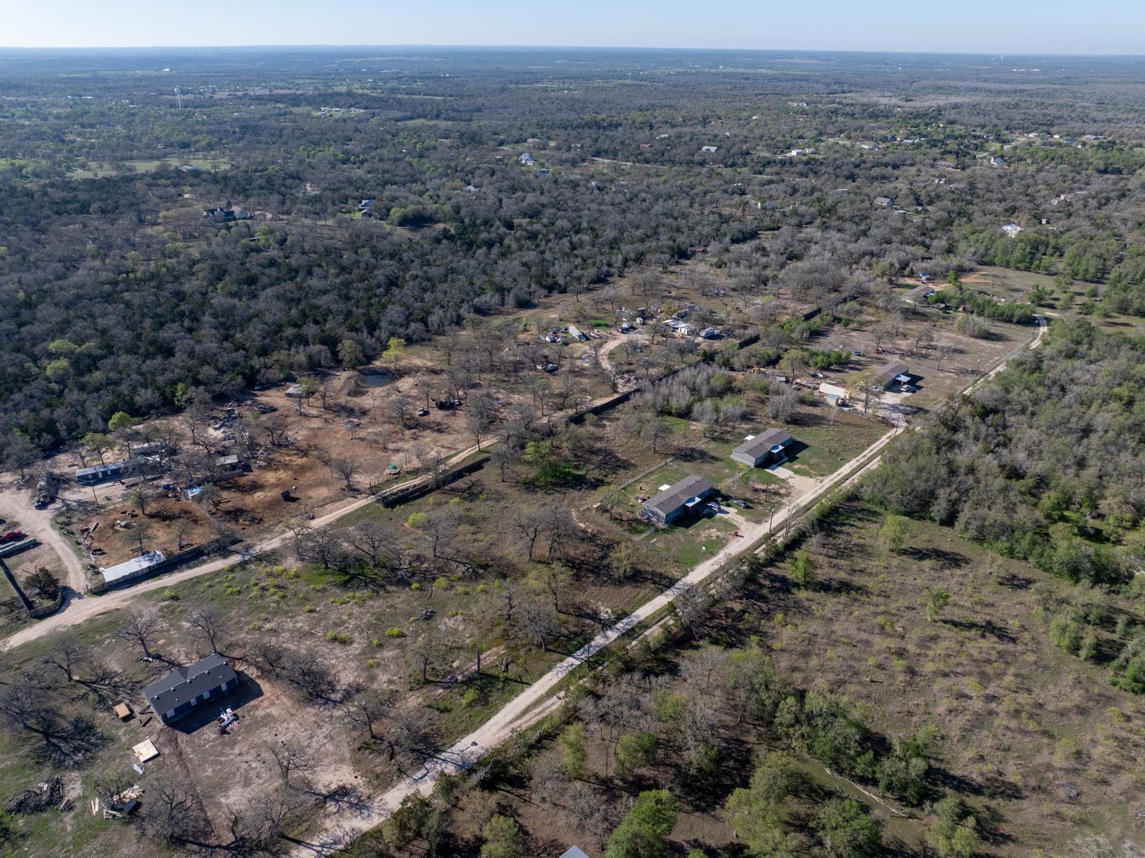 194 Williams Lane Cedar Creek TX 78612