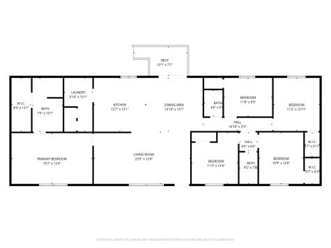 194 Williams Lane Cedar Creek TX 78612