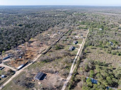 194 Williams Lane Cedar Creek TX 78612