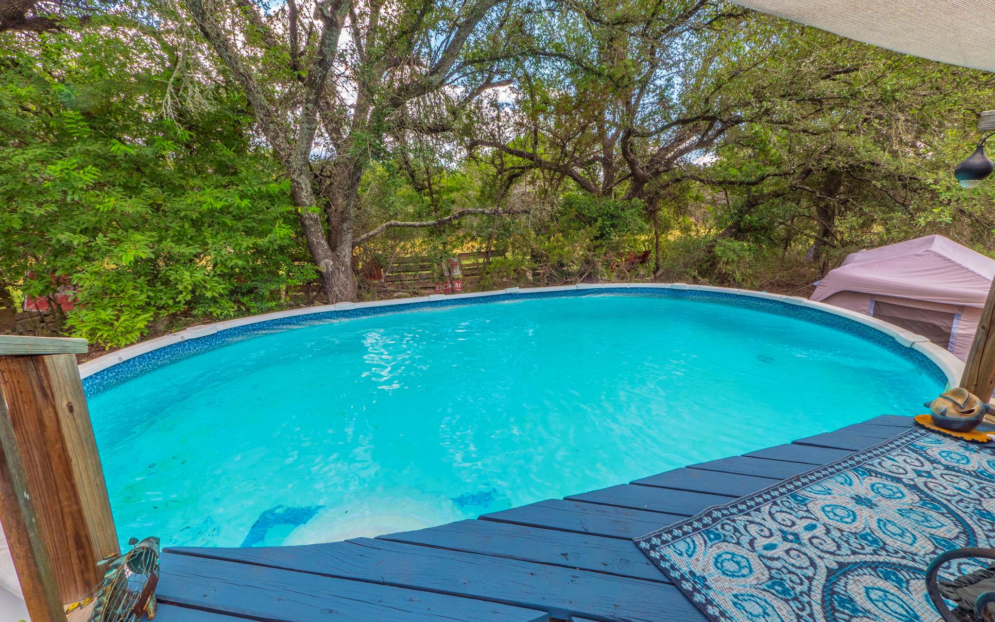 210 W Lakeshore Drive Dripping Springs TX 78620