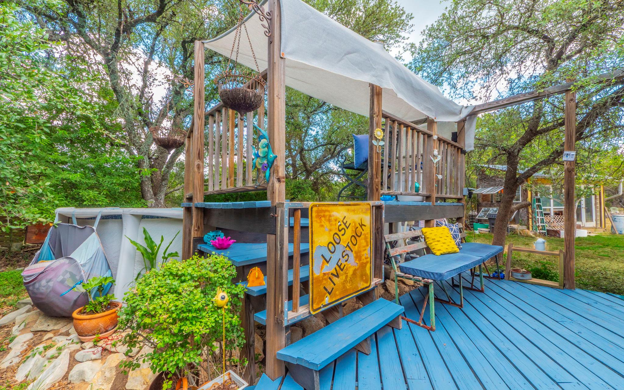 210 W Lakeshore Drive Dripping Springs TX 78620