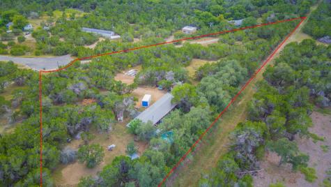 210 W Lakeshore Drive Dripping Springs TX 78620