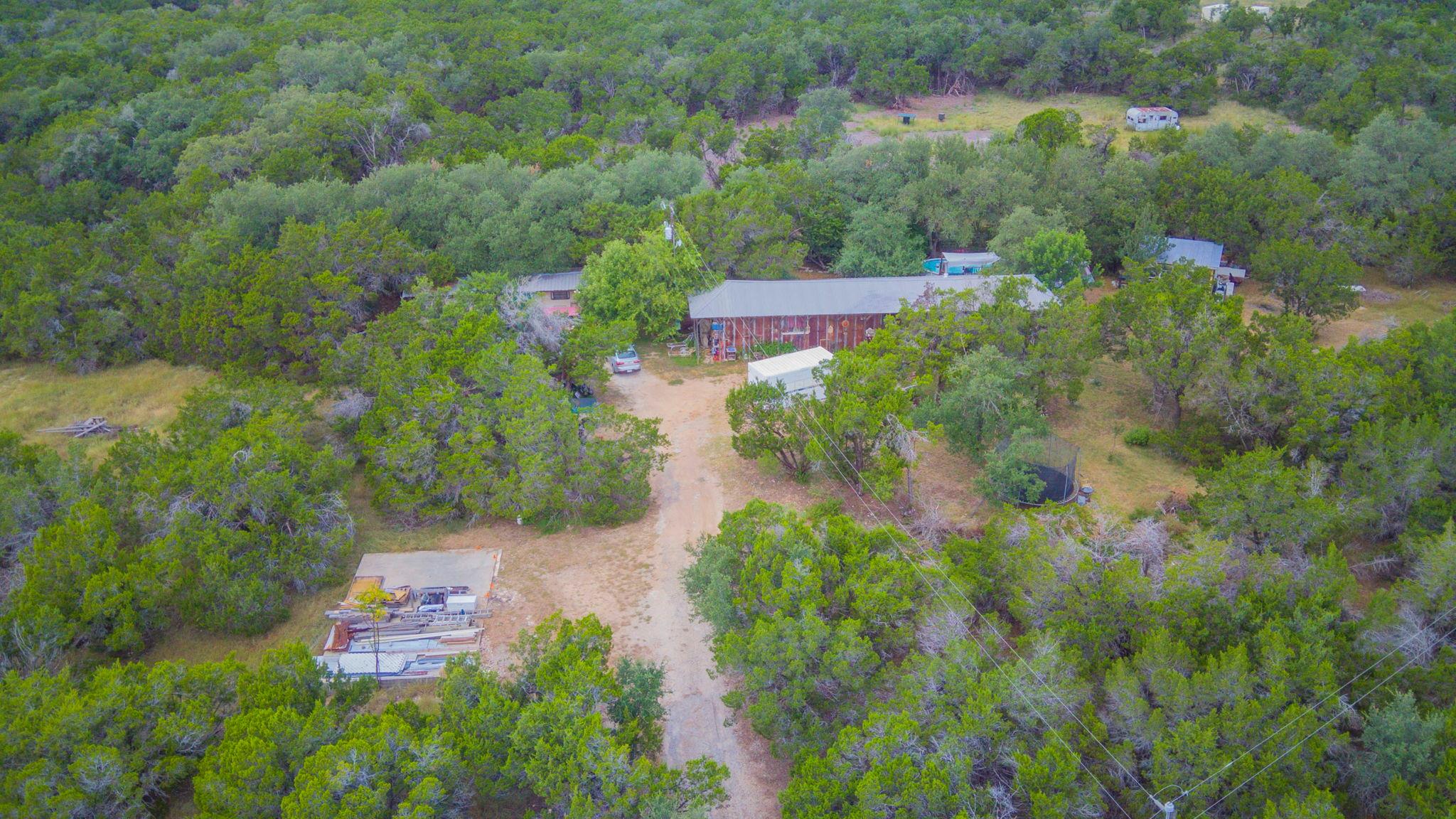 210 W Lakeshore Drive Dripping Springs TX 78620