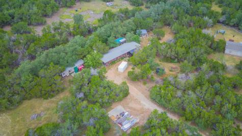 210 W Lakeshore Drive Dripping Springs TX 78620