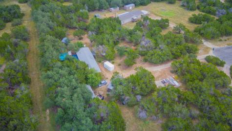 210 W Lakeshore Drive Dripping Springs TX 78620