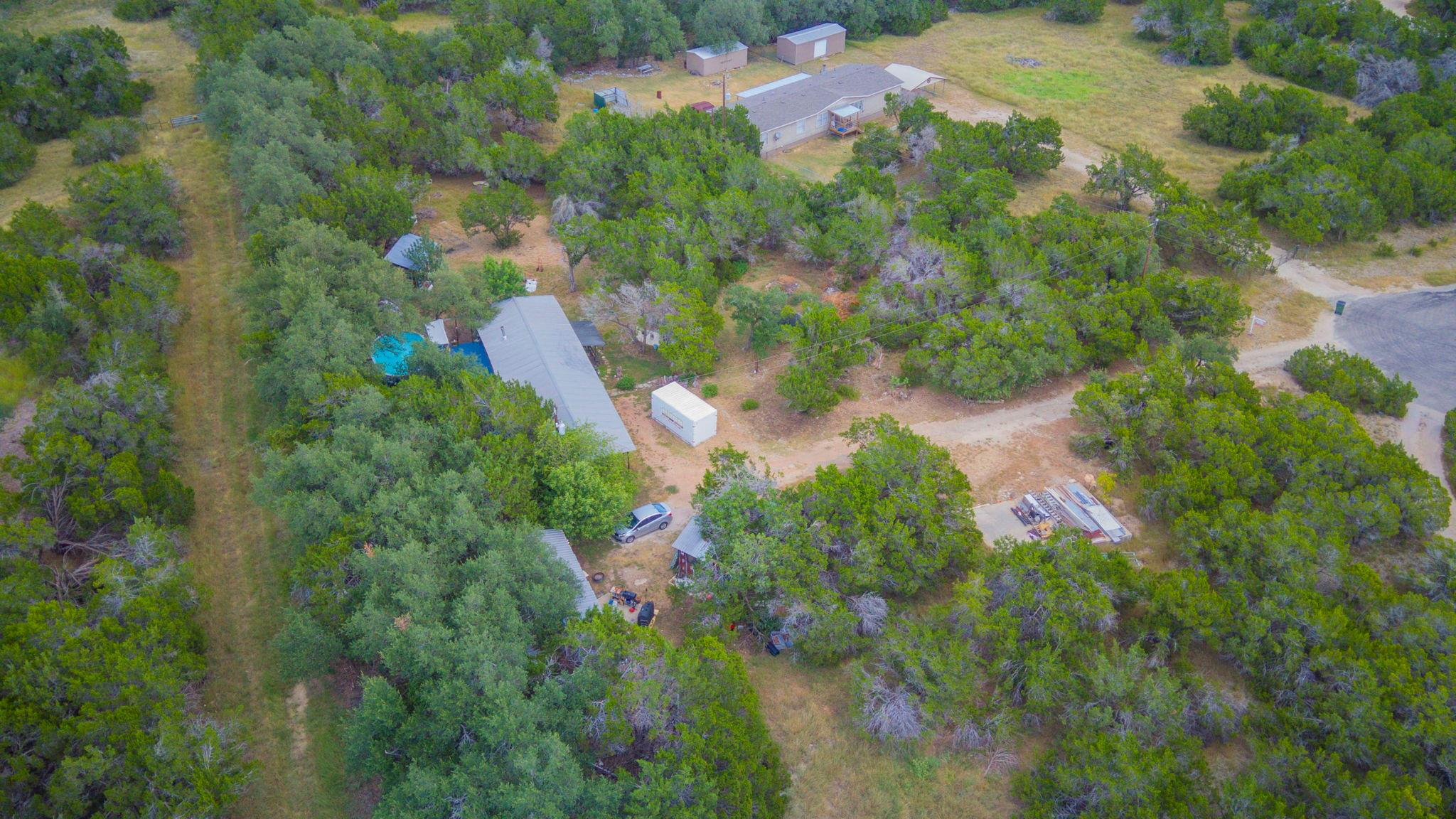 210 W Lakeshore Drive Dripping Springs TX 78620