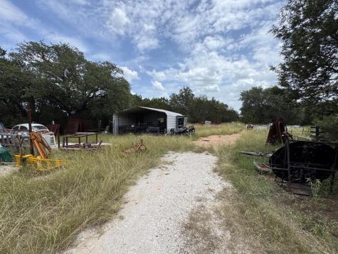 11009 S Highway 183 Highway Lampasas TX 76550