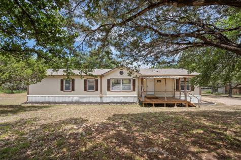 140 Creedmore Drive Liberty Hill TX 78642