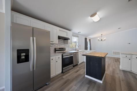 140 Creedmore Drive Liberty Hill TX 78642
