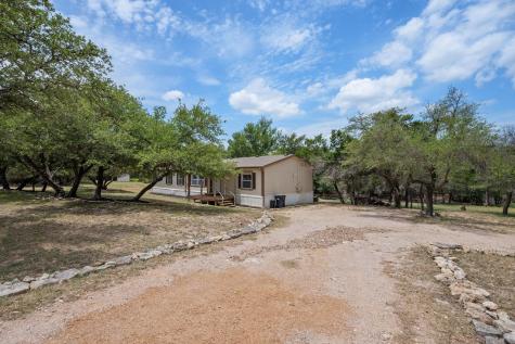 140 Creedmore Drive Liberty Hill TX 78642