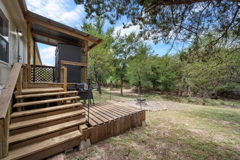 140 Creedmore Drive Liberty Hill TX 78642