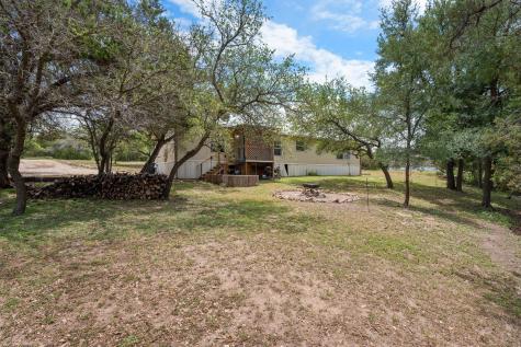 140 Creedmore Drive Liberty Hill TX 78642