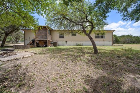 140 Creedmore Drive Liberty Hill TX 78642