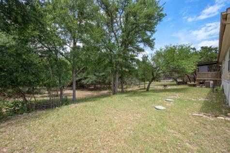 140 Creedmore Drive Liberty Hill TX 78642