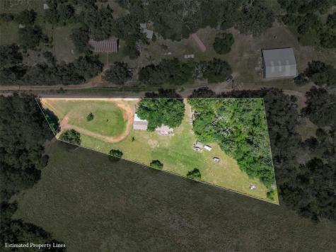 643 Private Road 7054 Pr Gause TX 77857