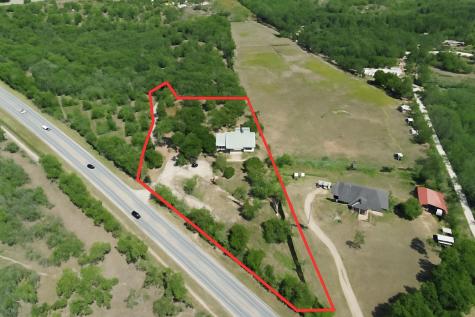 2777 Highway 21 W Dale TX 78616