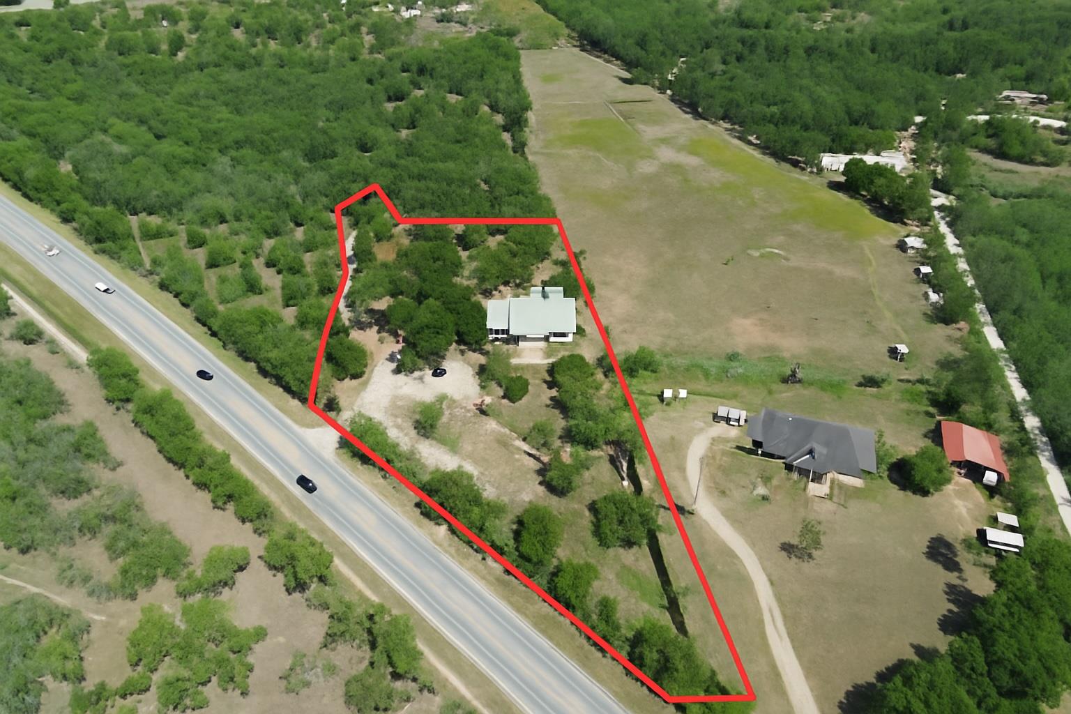 2777 Highway 21 W Dale TX 78616