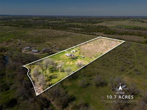 400 Private Road 4295 Rockdale TX 76567