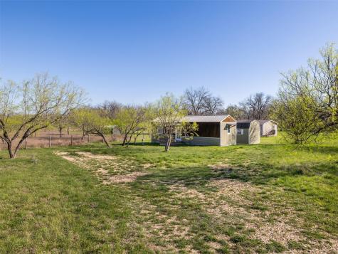 400 Private Road 4295 Rockdale TX 76567