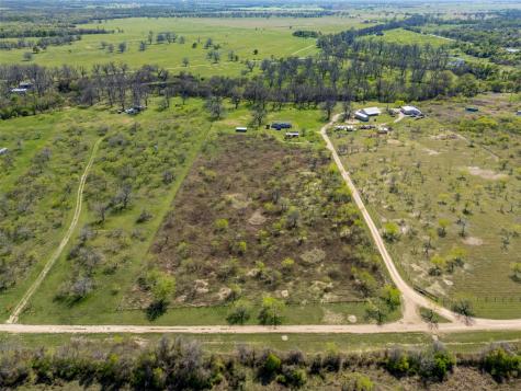 400 Private Road 4295 Rockdale TX 76567