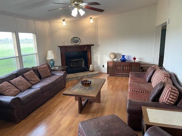 9202 N Fm 331 Bellville TX 77418