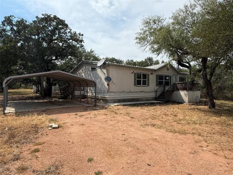 435 Horseshoe Drive Kingsland TX 78639