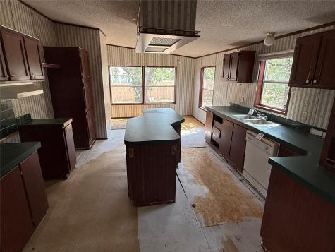 435 Horseshoe Drive Kingsland TX 78639