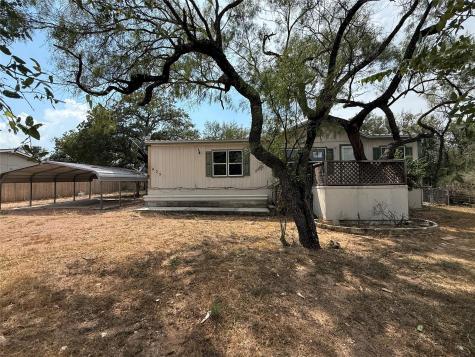 435 Horseshoe Drive Kingsland TX 78639