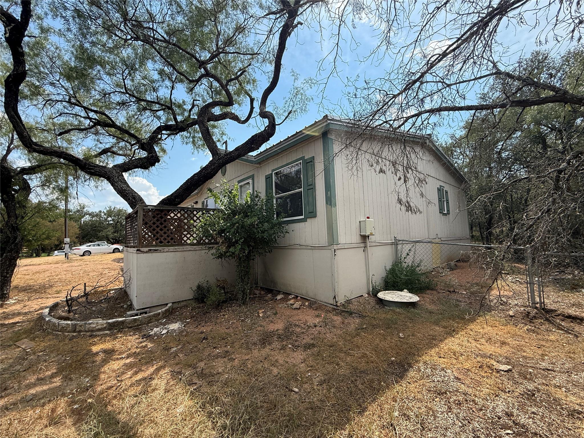 435 Horseshoe Drive Kingsland TX 78639