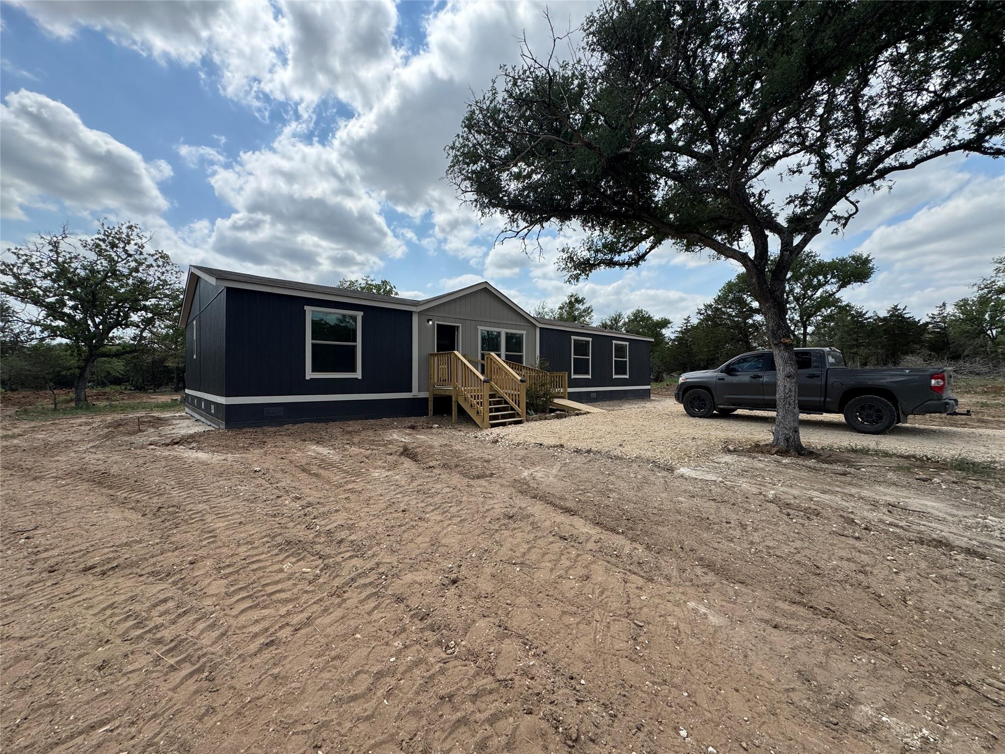 1740 Sandy Creek Road Red Rock TX 78616