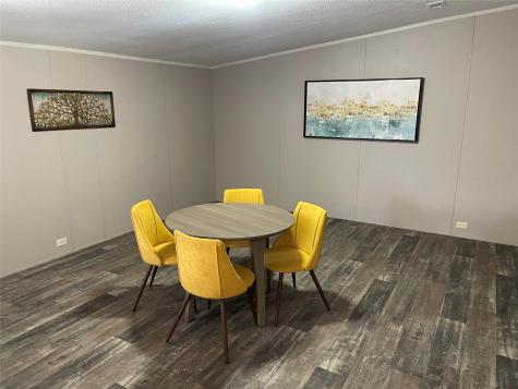 1740 Sandy Creek Road Red Rock TX 78616