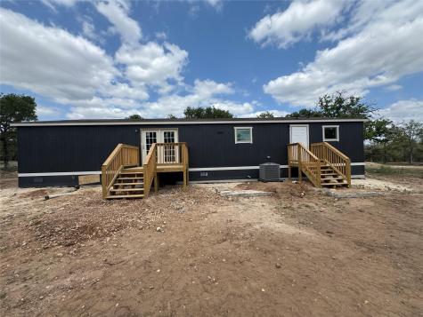1740 Sandy Creek Road Red Rock TX 78616