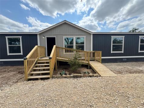 1740 Sandy Creek Road Red Rock TX 78616