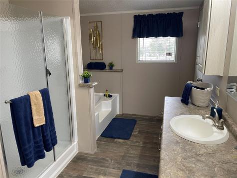 1740 Sandy Creek Road Red Rock TX 78616