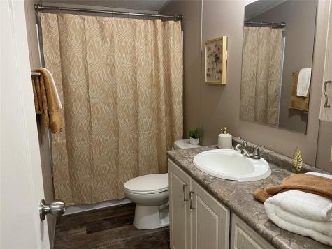 1740 Sandy Creek Road Red Rock TX 78616