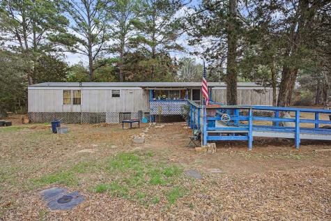 105 S Austin Drive Paige TX 78659